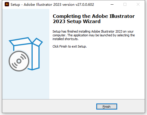 instal Adobe Illustrator 2023 v27.9.0.80 free