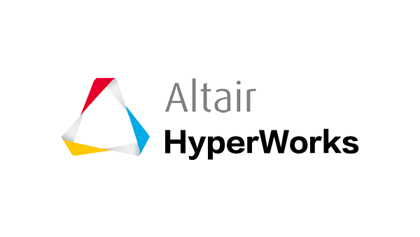 Altair HyperWorks Mechanical Solvers破解版 2021.2.1