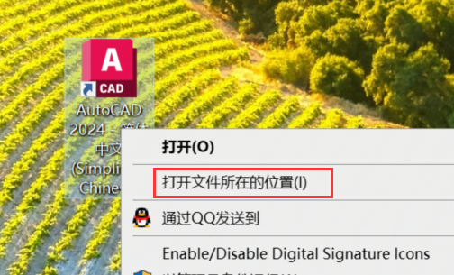 AutoCAD2024下载