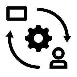 web icon network access 250x250