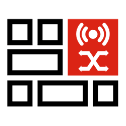 fortios icon lan edge