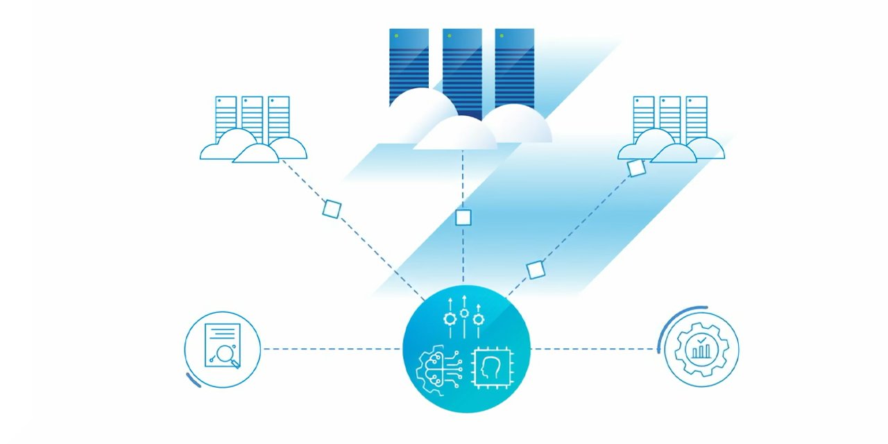 介绍如何在 VMware Cloud Foundation 上运行 AI/ML 工作负载