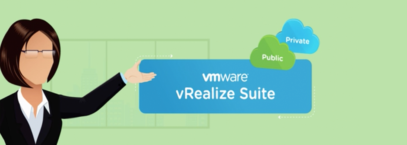 vRealize