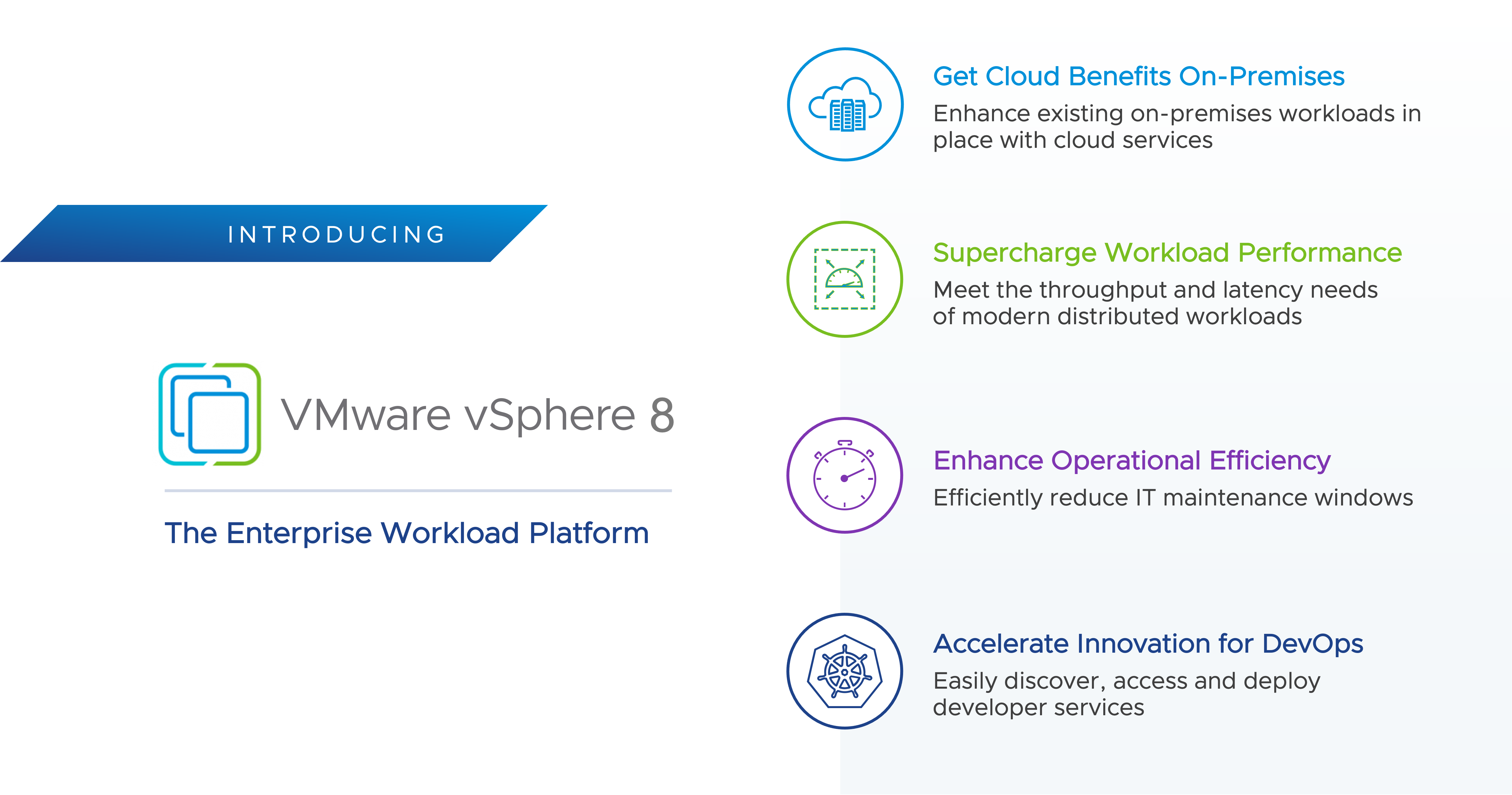 vSphere 8 Intro