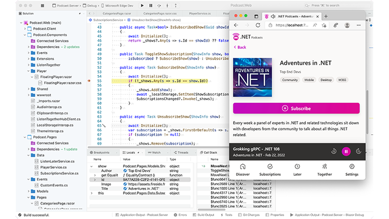 dotNET-6-aspect