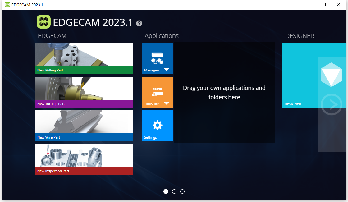 Vero EDGECAM 2023免费下载插图10