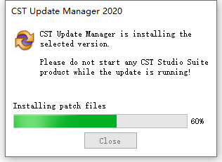 CST Studio Suite 2020 With SP7 64位英文版软件安装教程