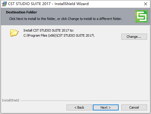  CST Studio Suite 2017 With SP5 64位英文版软件安装教程