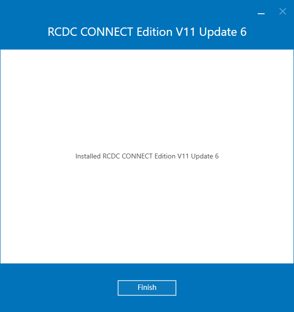 Bentley RCDC CONNECT Edition v11.06.00 64位英文版软件安装教程