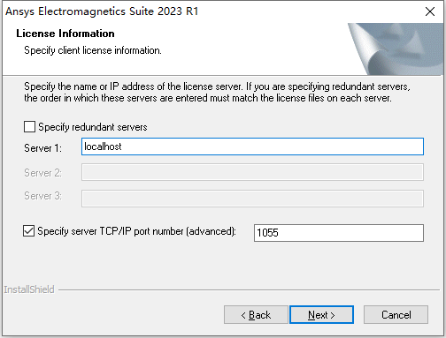 ANSYS Electronics Suite 2023 R1 64位英文版下载安装教程