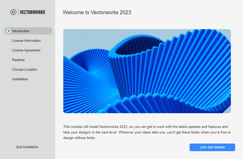 Vectorworks 2023 SP2 Build 679347 下载安装教程