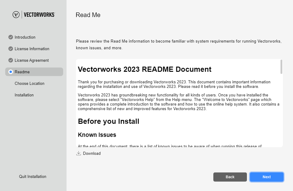 Vectorworks 2023 SP2 Build 679347 下载安装教程