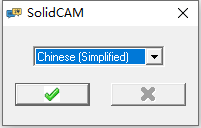  SolidCAM 2021 SP5 For Solidworks 2018-2022中文版下载安装教程