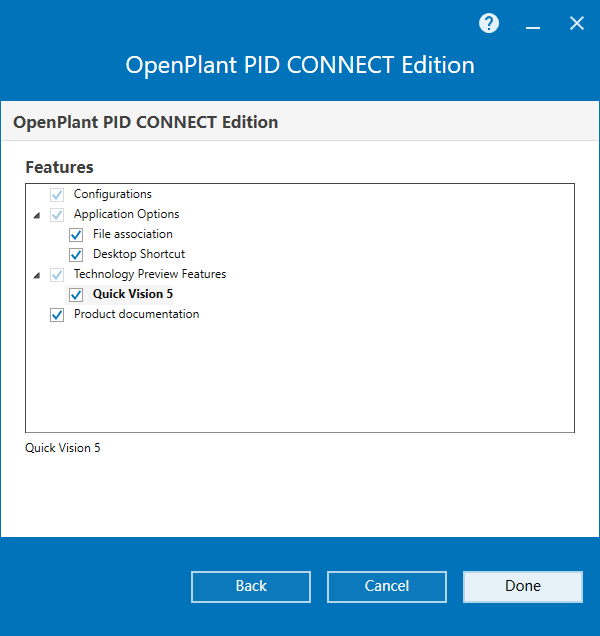 Bentley OpenPlant PID CONNECT Edition v10.11.00 English英文版下载安装教程