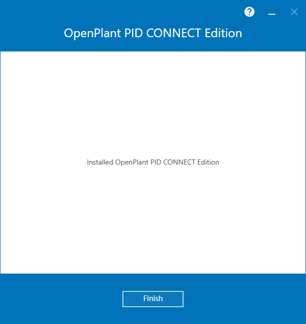 Bentley OpenPlant PID CONNECT Edition v10.11.00 English英文版下载安装教程