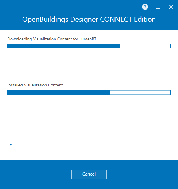  Bentley OpenBuildings Designer CONNECT Edition v10.10英文版下载安装教程