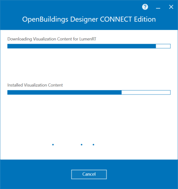 Bentley OpenBuildings Designer CONNECT Edition v10.09中文版下载安装教程