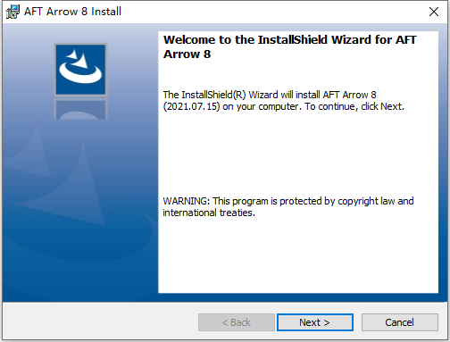 AFT Arrow v8.0.1121下载安装教程