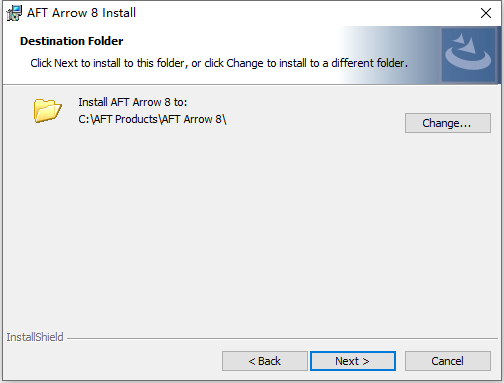 AFT Arrow v8.0.1121下载安装教程