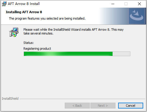 AFT Arrow v8.0.1121下载安装教程