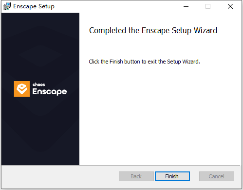 Enscape v3.5.4.119962 64位简体中文版下载安装教程