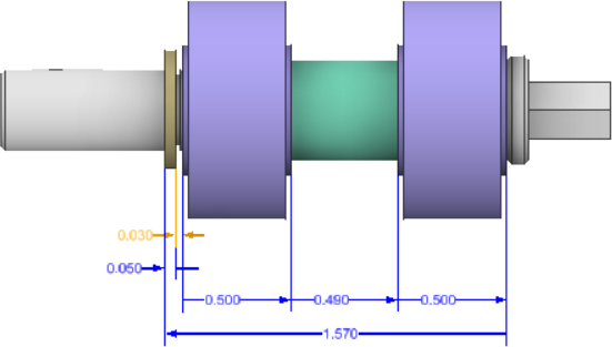 Autodesk Inventor Tolerance Analysis 2024 64位多国语言版