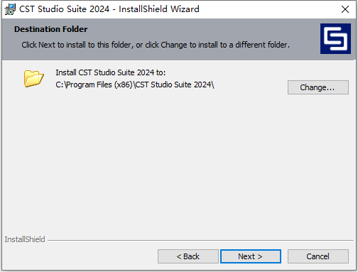 CST Studio Suite 2024 With SP1 64位英文版软件下载安装教程