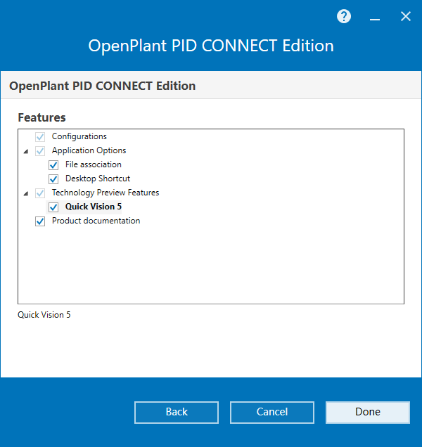 Bentley OpenPlant PID CONNECT Edition v10.11.00 英文版下载安装教程
