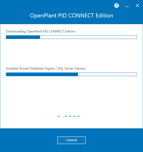 Bentley OpenPlant PID CONNECT Edition v10.11.00 英文版下载安装教程