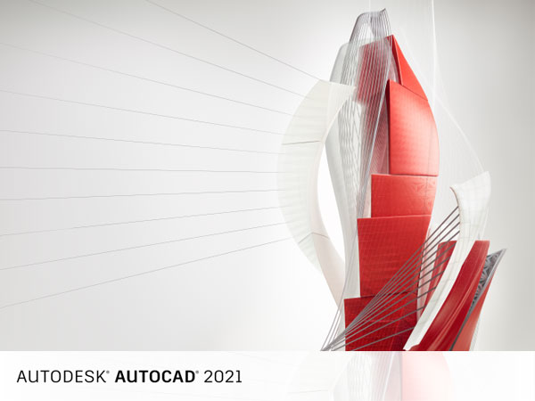 Autodesk AutoCAD 2021.1.4 64位多国语言版下载