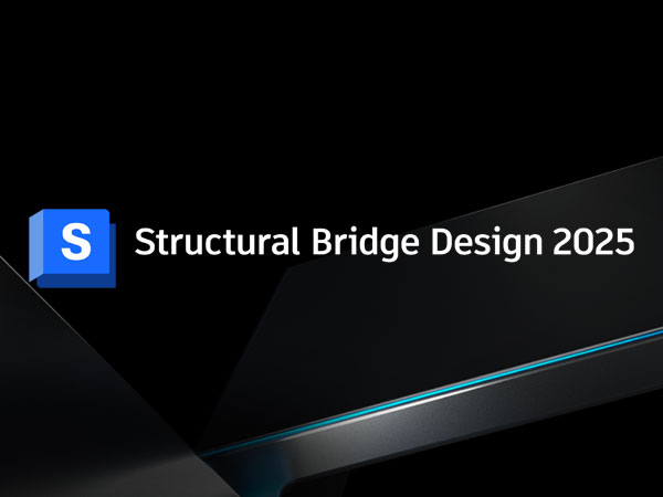 Autodesk Structural Bridge Design 2025 64位英文版下载地址