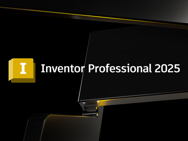 Autodesk Inventor Professional 2025.0.1 64位多国语言版下载地址