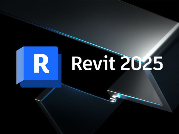 Autodesk Revit 2025.1 64位多国语言版软件下载地址