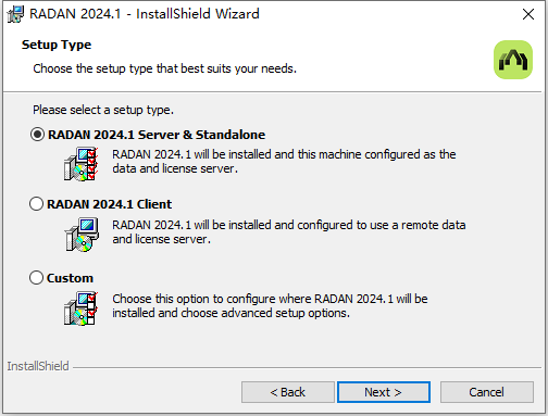 Hexagon Radan v2024.1.2423 64位中文版软件下载安装教程