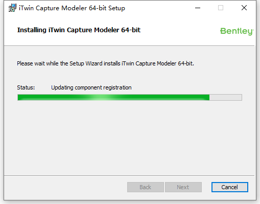 Bentley iTwin Capture Modeler 2024 v24.1.5.2020 64位英文版软件下载安装教程