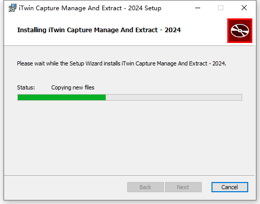 Bentley iTwin Capture Manage and Extract 2024 v24.00.03.02 64位英文版软件下载安装教程