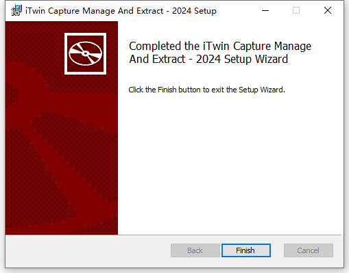 Bentley iTwin Capture Manage and Extract 2024 v24.00.03.02 64位英文版软件下载安装教程