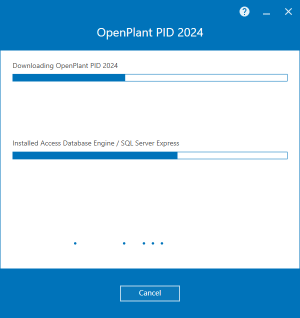 Bentley OpenPlant PID 2024 v24.00.00.069 64位英文版软件下载安装教程