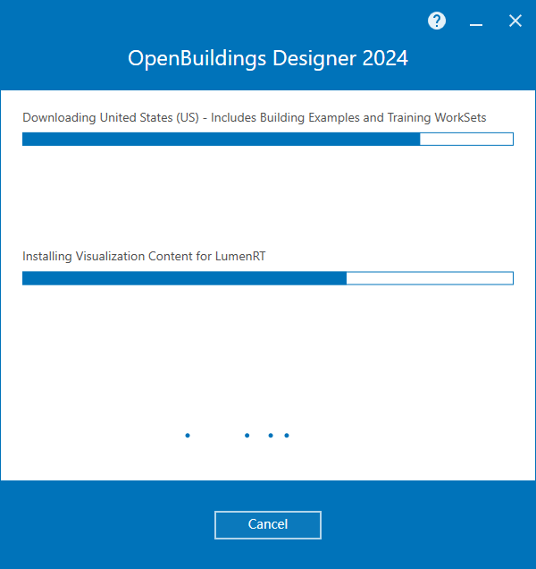 Bentley OpenBuildings Designer 2024 v24.00.00.072 64位英文版软件下载安装教程