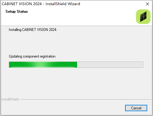 Hexagon Cabinet Vision v2024.3.2447 64位英文版软件下载安装教程