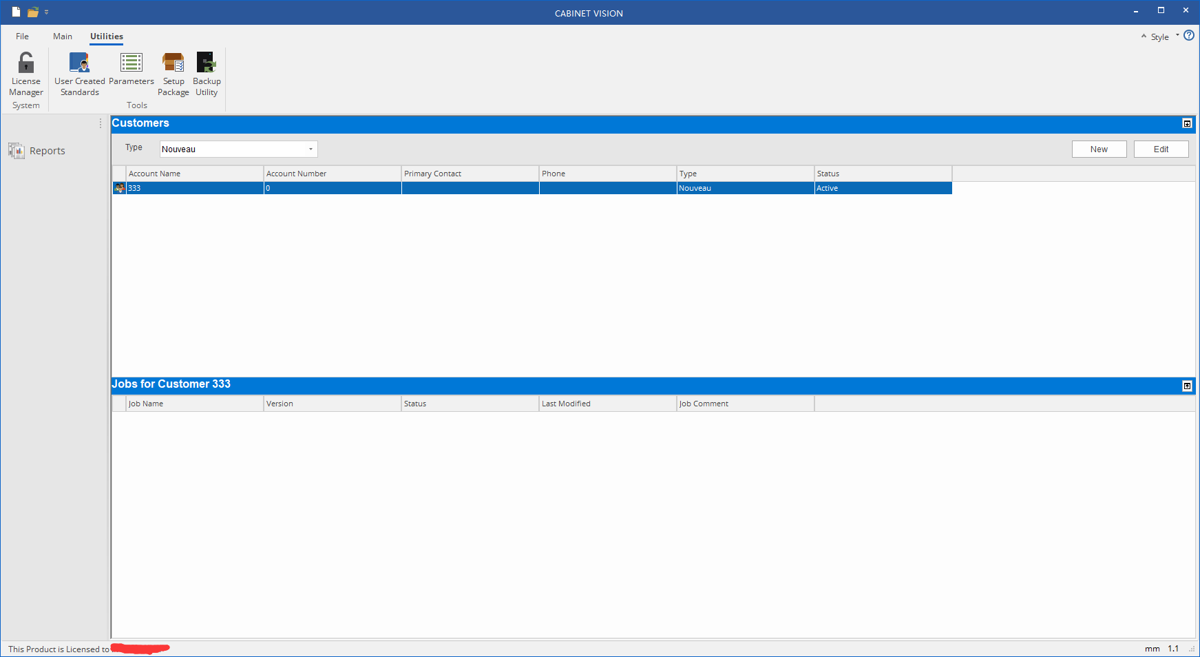 Hexagon Cabinet Vision v2024.3.2447 64位英文版软件下载安装教程