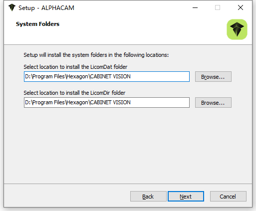 Hexagon AlphaCAM 2024.3 64位英文版软件下载安装教程