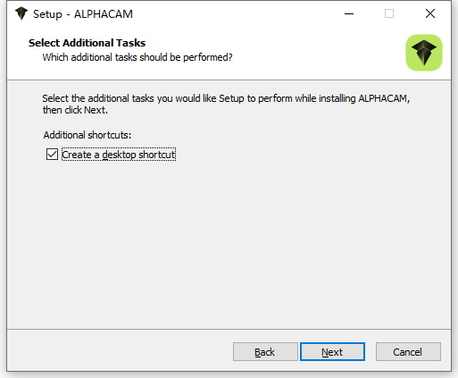 Hexagon AlphaCAM 2024.3 64位英文版软件下载安装教程