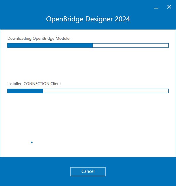 Bentley OpenBridge Designer 2024 v24.00.00.179 64位软件下载安装教程