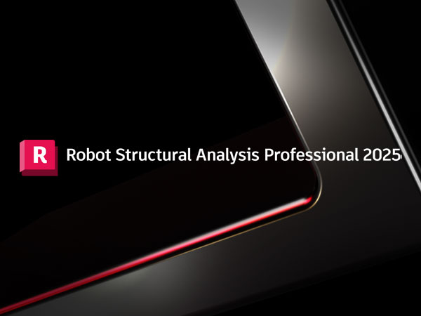 Autodesk Robot Structural Analysis Pro 2025 64位多国语言版软件下载地址 Autodesk Robot Structural Analysis Pro 2025 64位多国语言版软件下载地址
