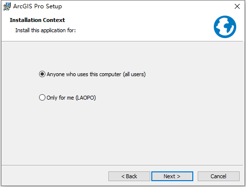 ArcGIS Pro v3.4.3 64位中文版软件下载安装教程 ArcGIS Pro v3.4.3 64位中文版软件下载安装教程