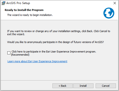 ArcGIS Pro v3.4.3 64位中文版软件下载安装教程 ArcGIS Pro v3.4.3 64位中文版软件下载安装教程