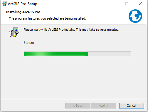 ArcGIS Pro v3.4.3 64位中文版软件下载安装教程 ArcGIS Pro v3.4.3 64位中文版软件下载安装教程