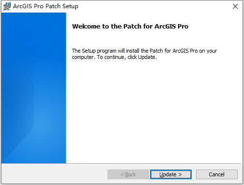 ArcGIS Pro v3.4.3 64位中文版软件下载安装教程 ArcGIS Pro v3.4.3 64位中文版软件下载安装教程