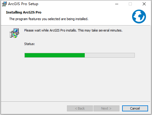 ArcGIS Pro v3.4.3 64位中文版软件下载安装教程 ArcGIS Pro v3.4.3 64位中文版软件下载安装教程